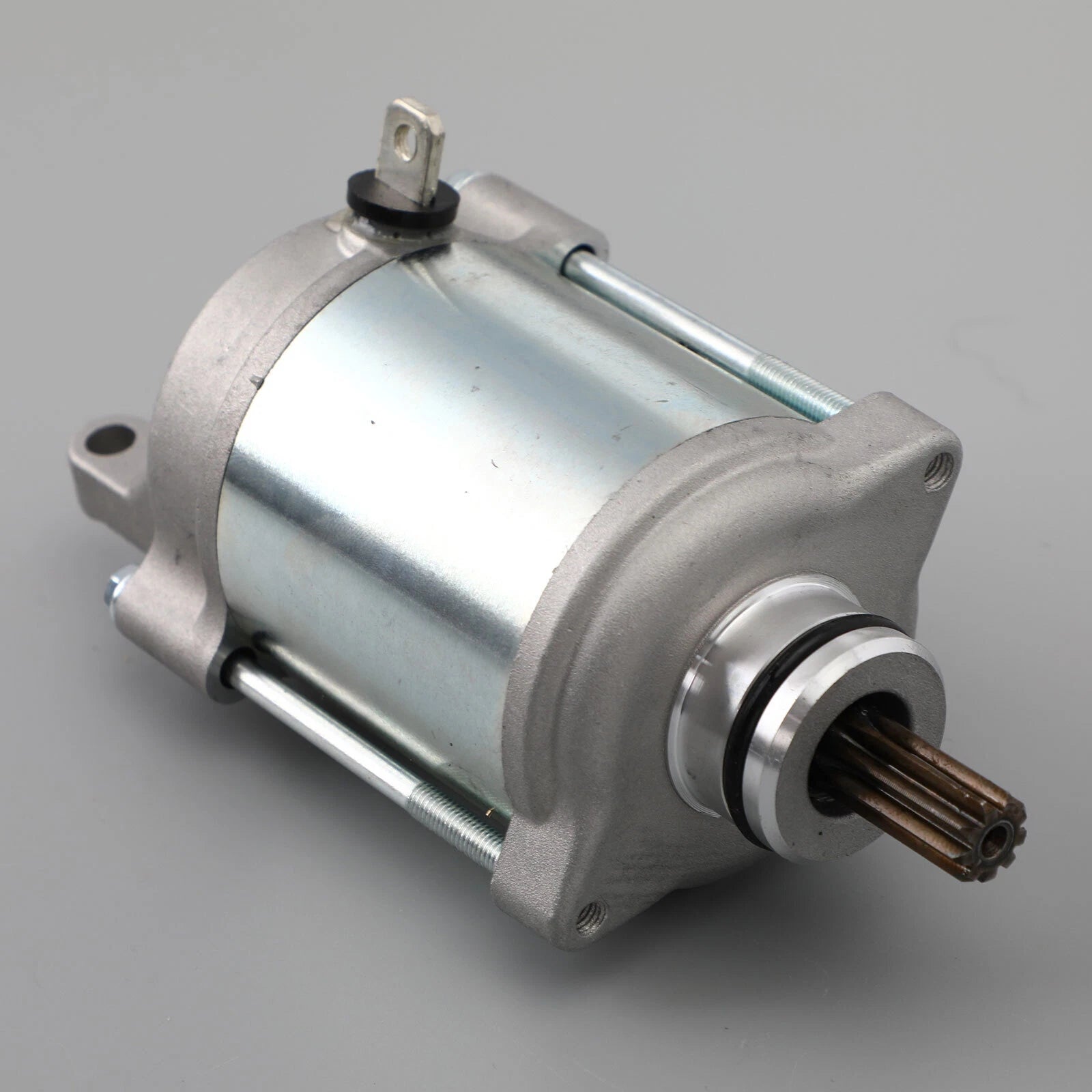 Engine Starter Motor for Suzuki GSX-R 1000 (2001–2008) GSXR1000 K1-K8