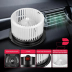 HVAC Blower Motor Fan Assembly for Audi Q7 (2017–2023)