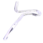 Right Brake Cable Guide / Sustainable Material for Land Rovers and Sports