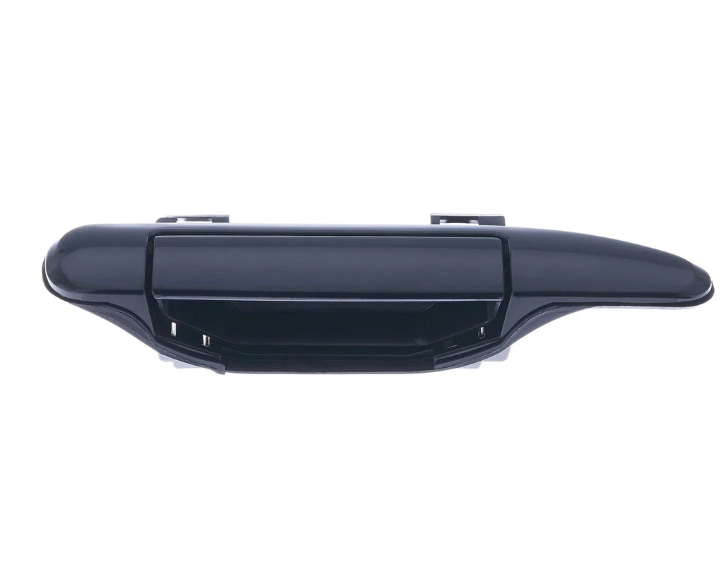 Rear Right Outer Door Handle Black for Nissan Patrol Y61 GU (1997–2016)
