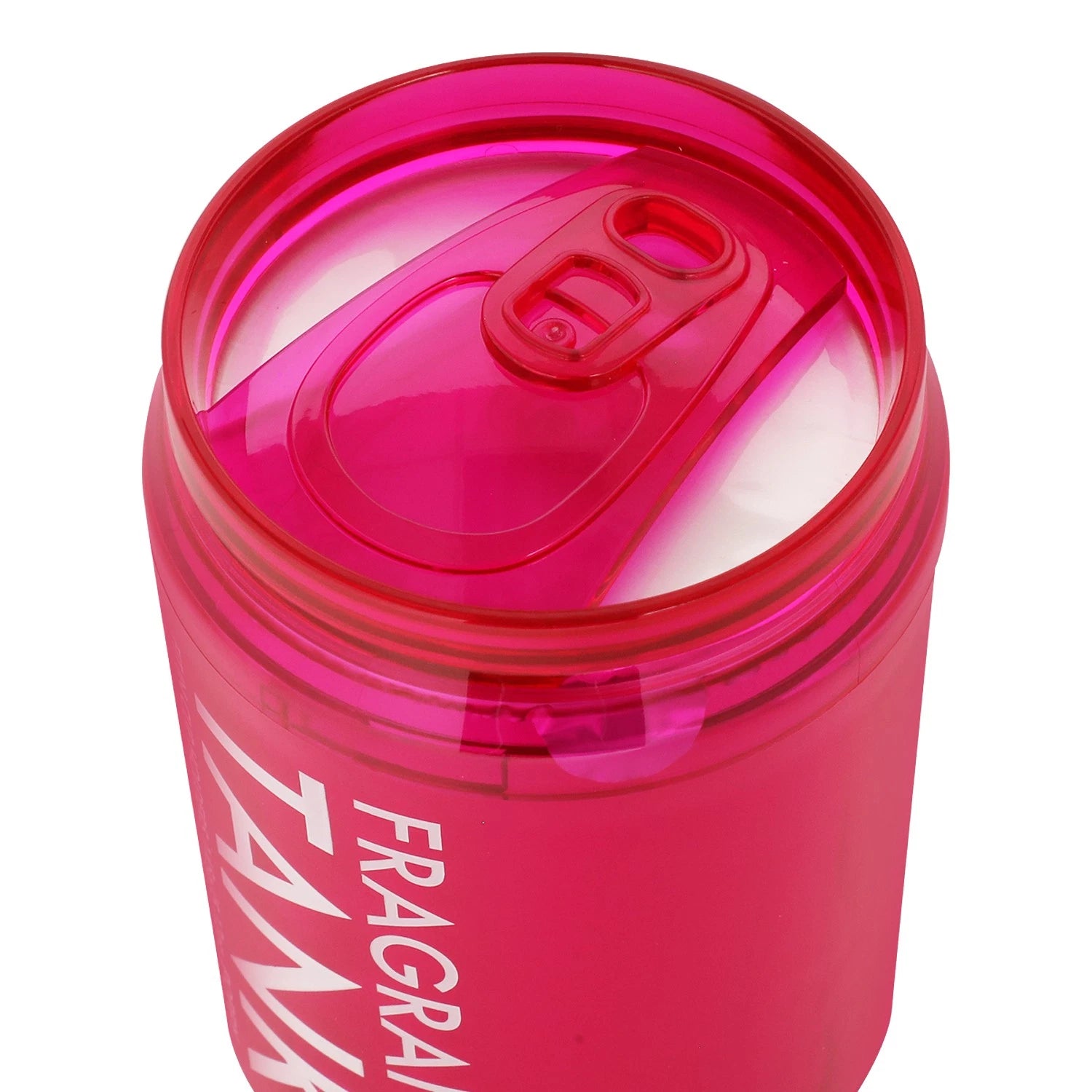 Soda Can Air Freshener for Car (Peach & Kiss Scent)
