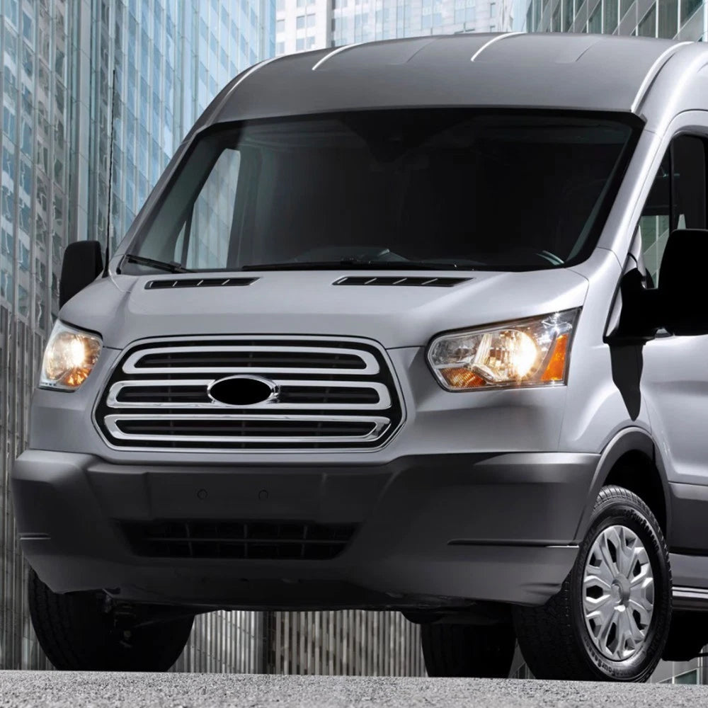 Fender Flare Molding Trim for Ford Transit (2015–2022)
