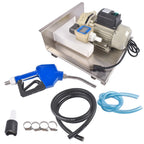 DEF Pump Kit for DEF Transfer Pump 10.5 GPM 110V (Compatible with )