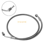Front Left Brake Hose Line for Polaris Sportsman 550 850 Scrambler 850 (2009–2013)
