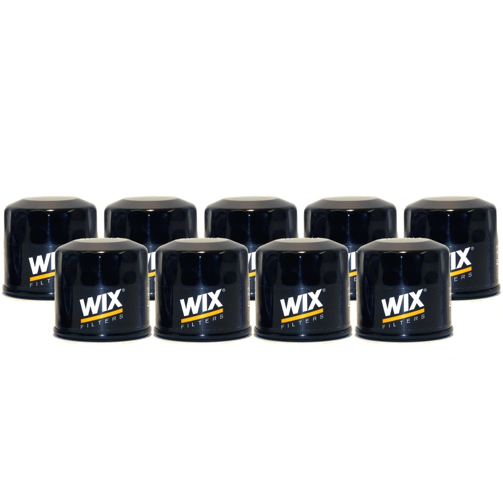 Set of 9 Engine Oil Filters for Ford Honda John Deere Mazda Suzuki