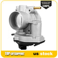 Throttle Body for Ford Five Hundred, Mercury Montego (2005–2006)