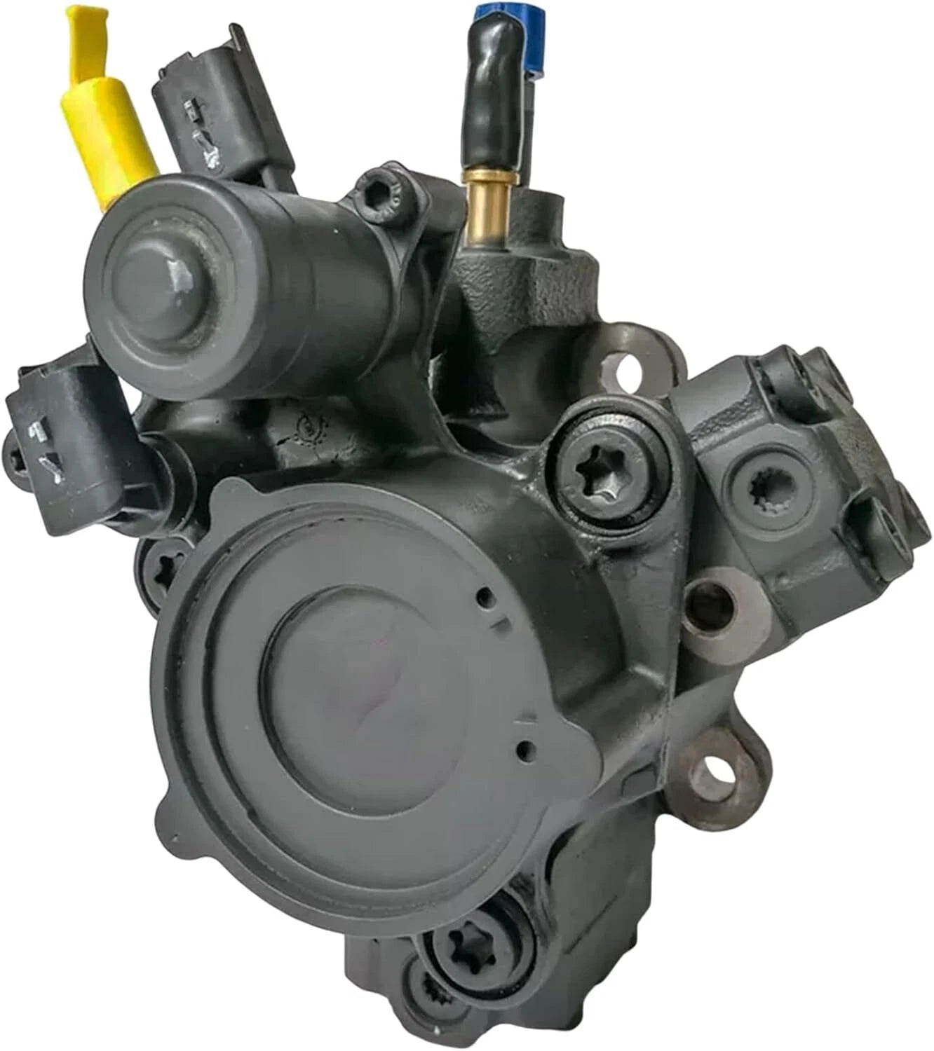 Fuel Injection Pump A2C96443200 for Ford Transit MK8 (2014–2023)