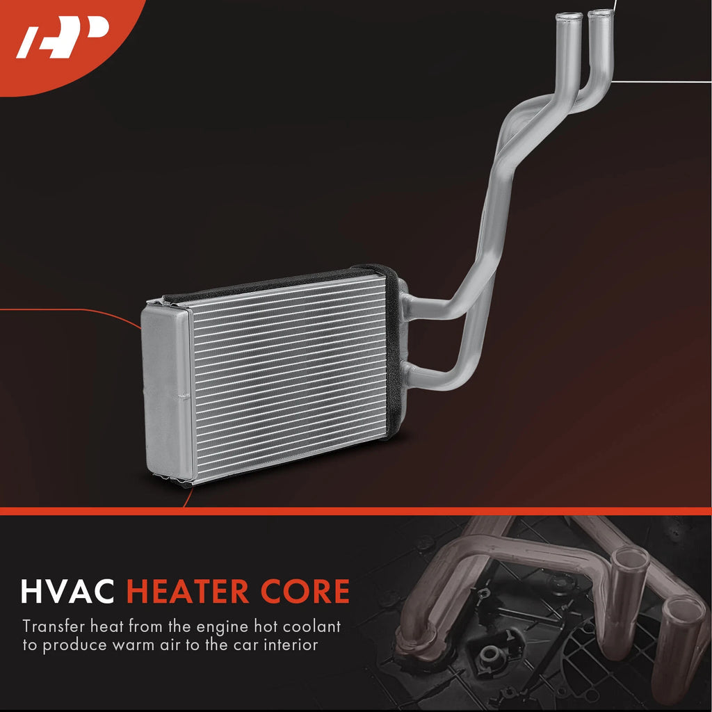 Heater Core for Nissan Quest (2007-2009)