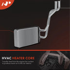 Heater Core for Nissan Quest (2007-2009)