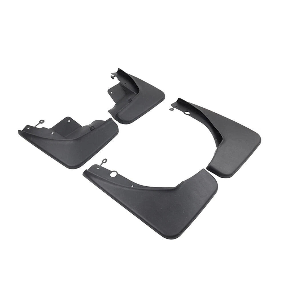 Mud Flaps for Jeep Grand Cherokee WK2 (2011–2023)