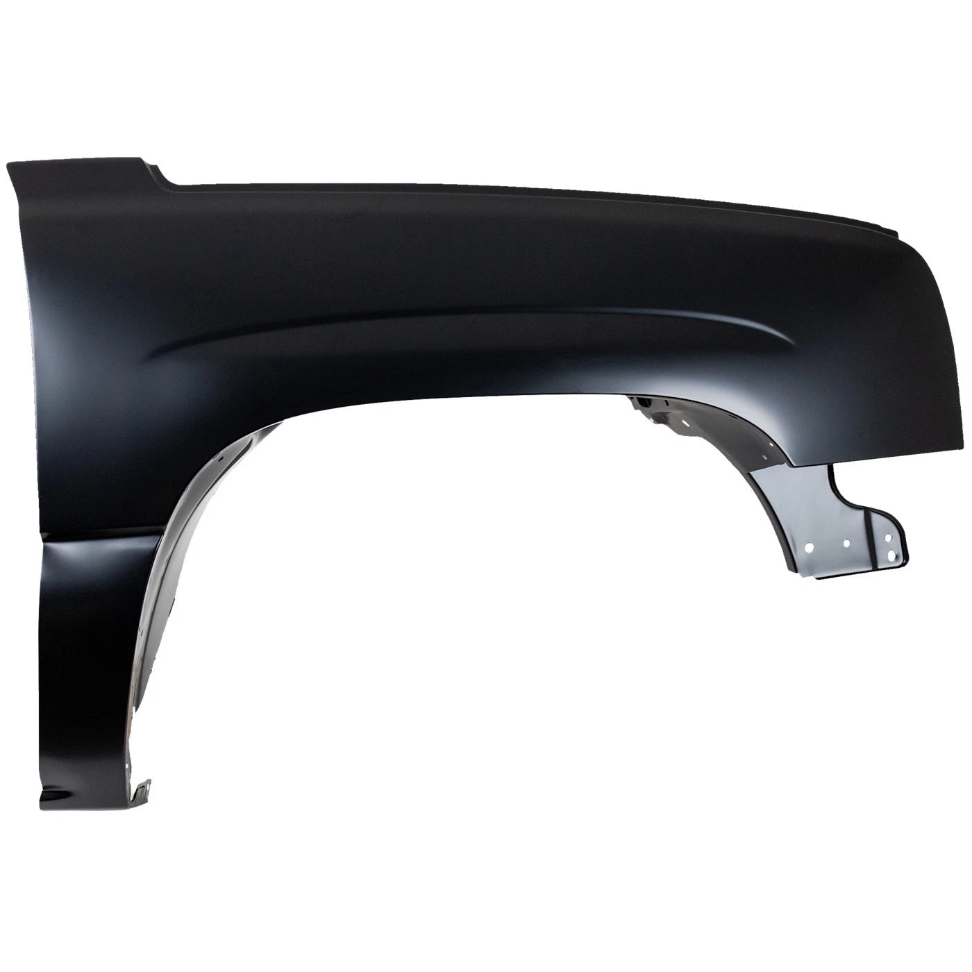 Fender Kit for Chevrolet Silverado 1500 (2003–2006) Front Right Side