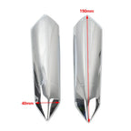 Windshield Strut Covers for Honda Goldwing GL1800 (2018 - Present)