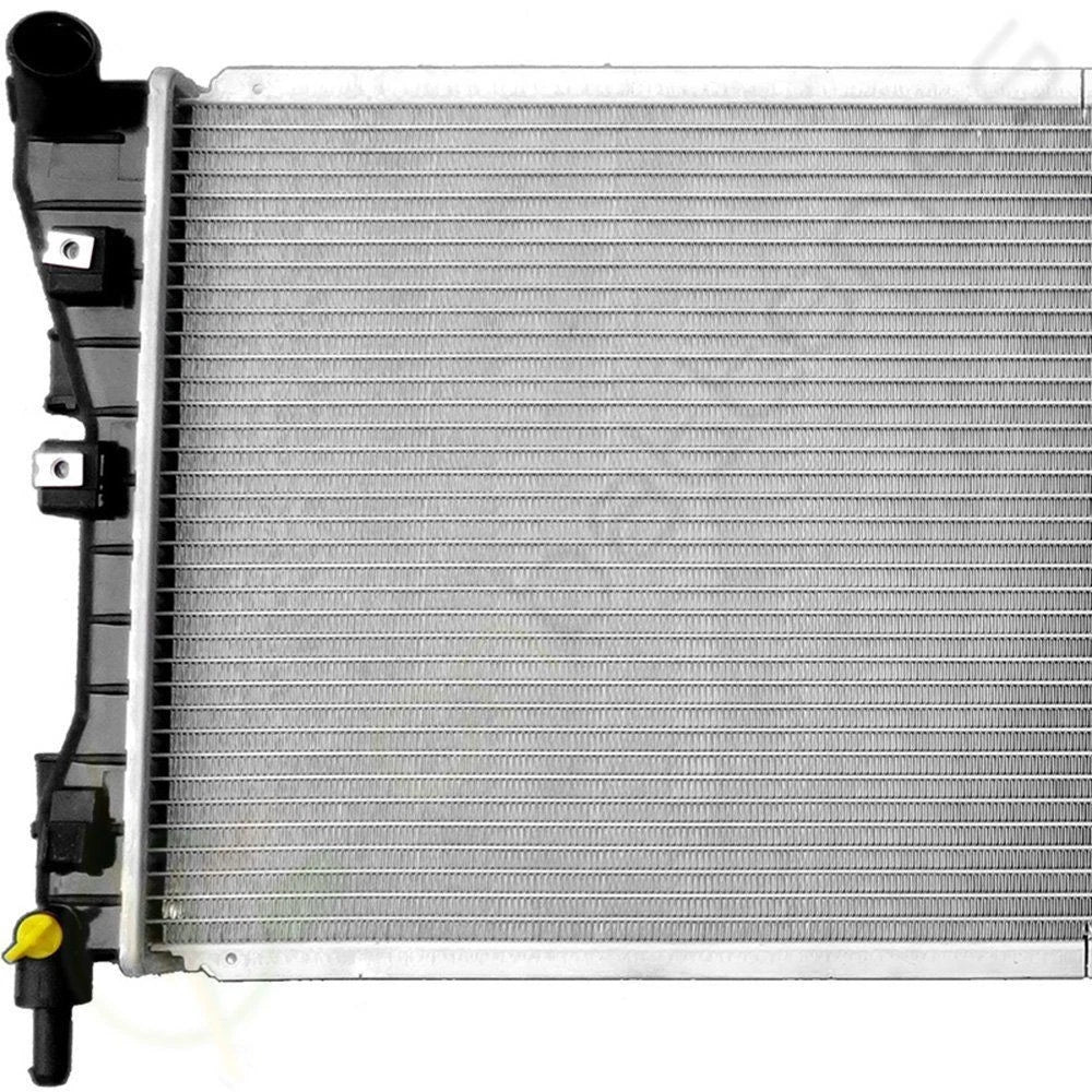 Aluminum Radiator for Chevrolet Impala, Monte Carlo (2004–2005)