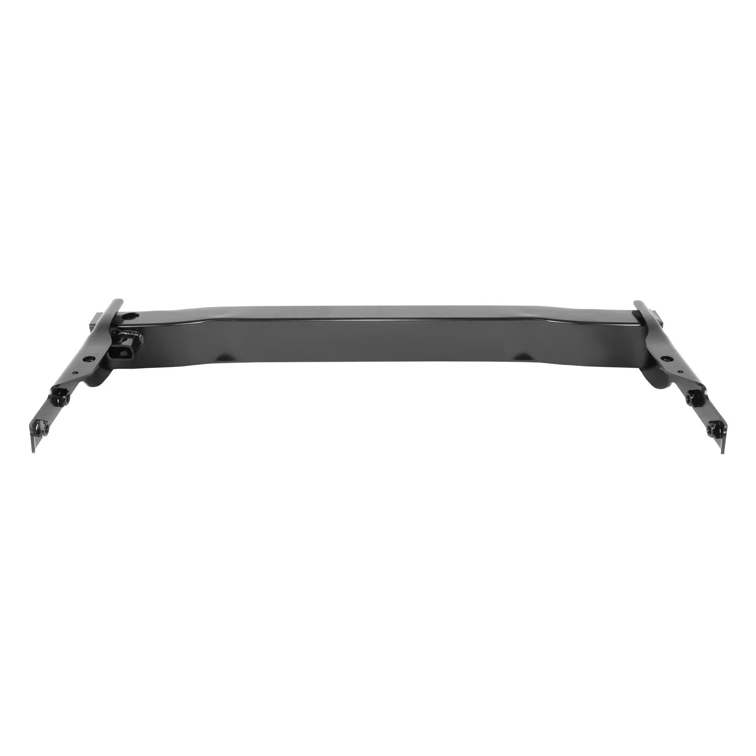 Rear Bumper Bar Reinforcement Impact Absorber for Jeep Compass (2017–2021)