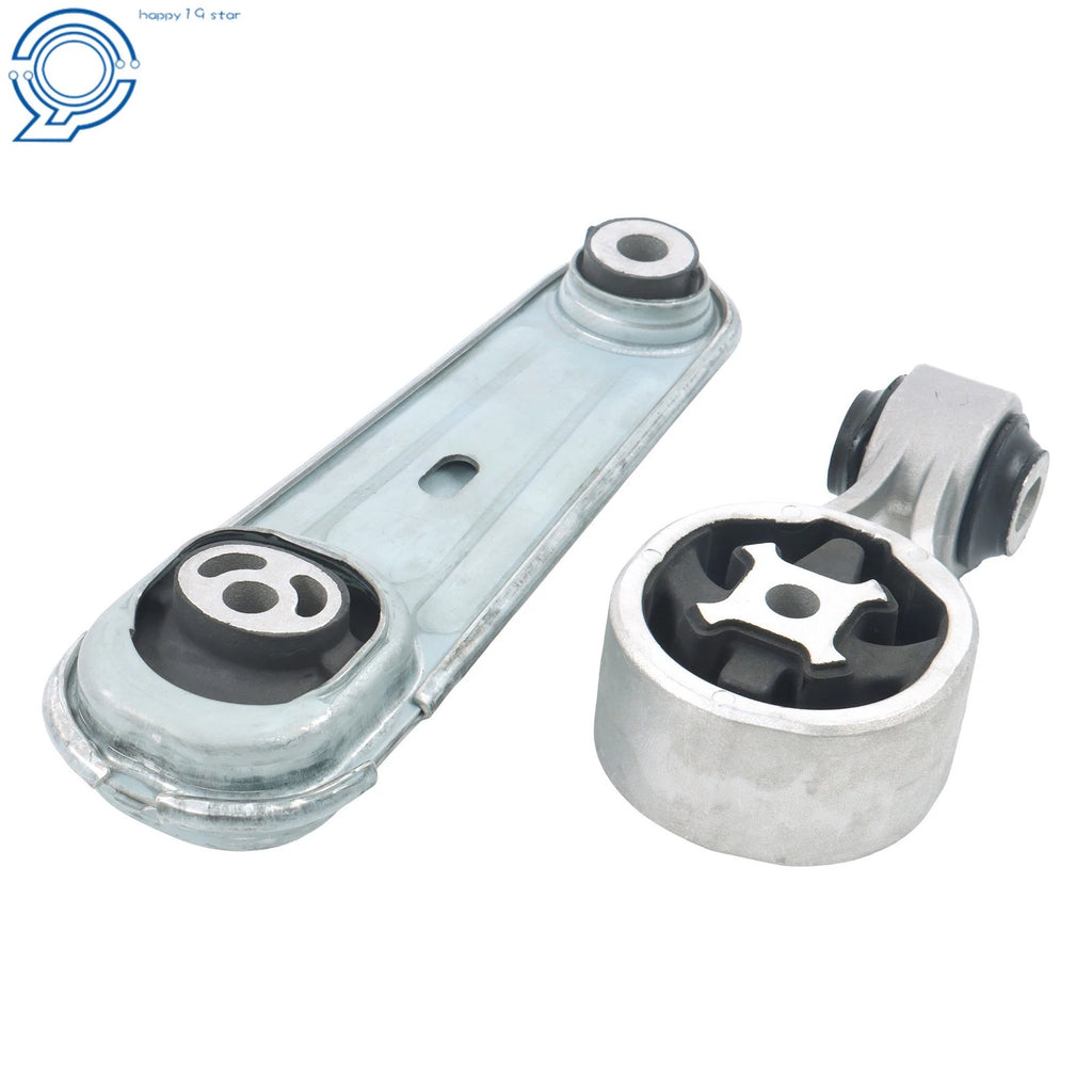 Set of 3 Engine Motor & Trans Mounts for Nissan Rogue (2014-2020)