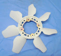 Plastic Fan Blade for Toyota Hilux KUN26R 3L Turbo Diesel (2005-2023)