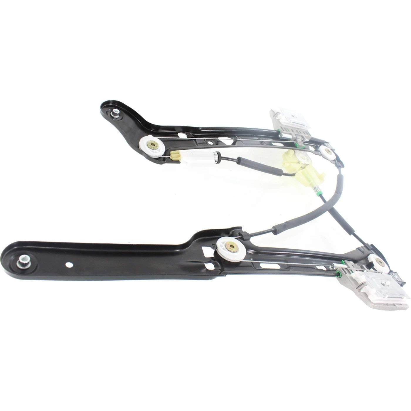 Set of 2 Window Regulators for Audi S7 (2013–2017)