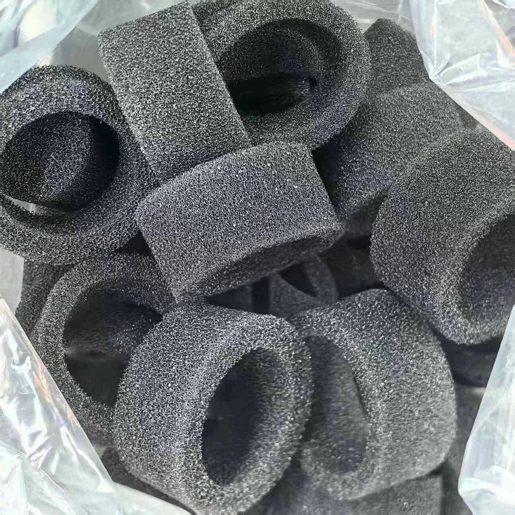 Air Filter for FS36 FS40 FS44 FS45 Brush Cutters (Diameter 58mm)