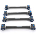 4Pcs Rear Control Arms for Honda Accord (2003–2007) Camber Toe Kits