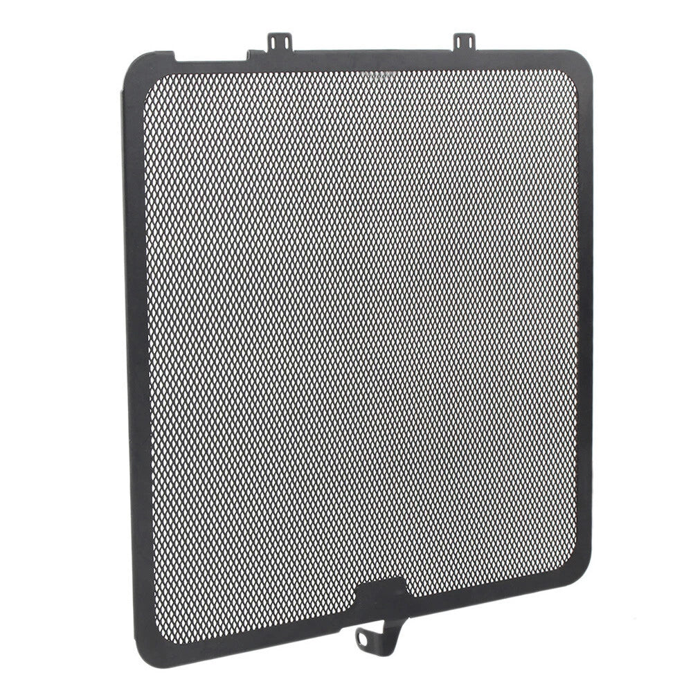 Radiator Guard Cover Protector for Kawasaki ZX10R (2011–2019)