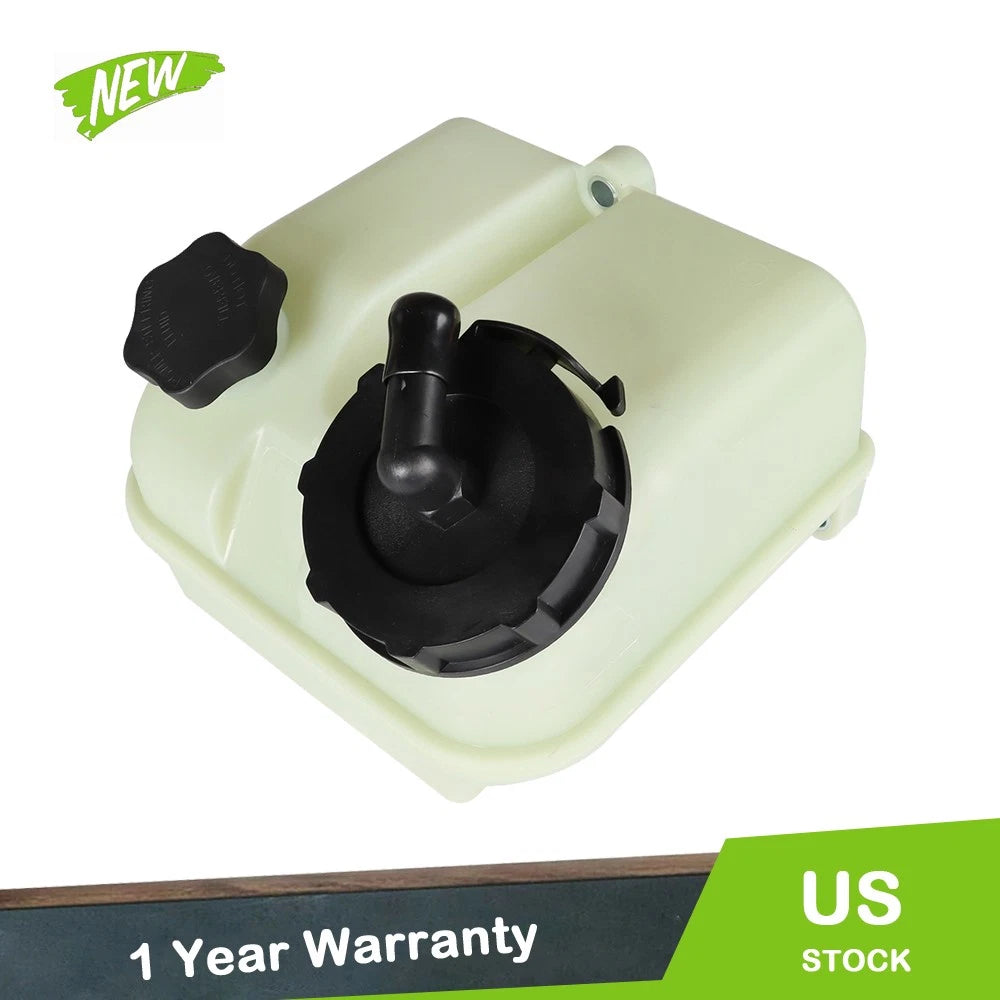 Power Steering Reservoir for Freightliner M2 106/112 (2008–2014)