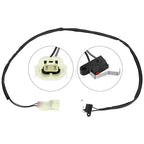 Reverse Switch for Honda TRX450FE Fourtrax Foreman (1998–2004) 35370-HN0-A10