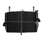 Radiator Cooling Engine Cooler for Suzuki Katana (2019–2024)