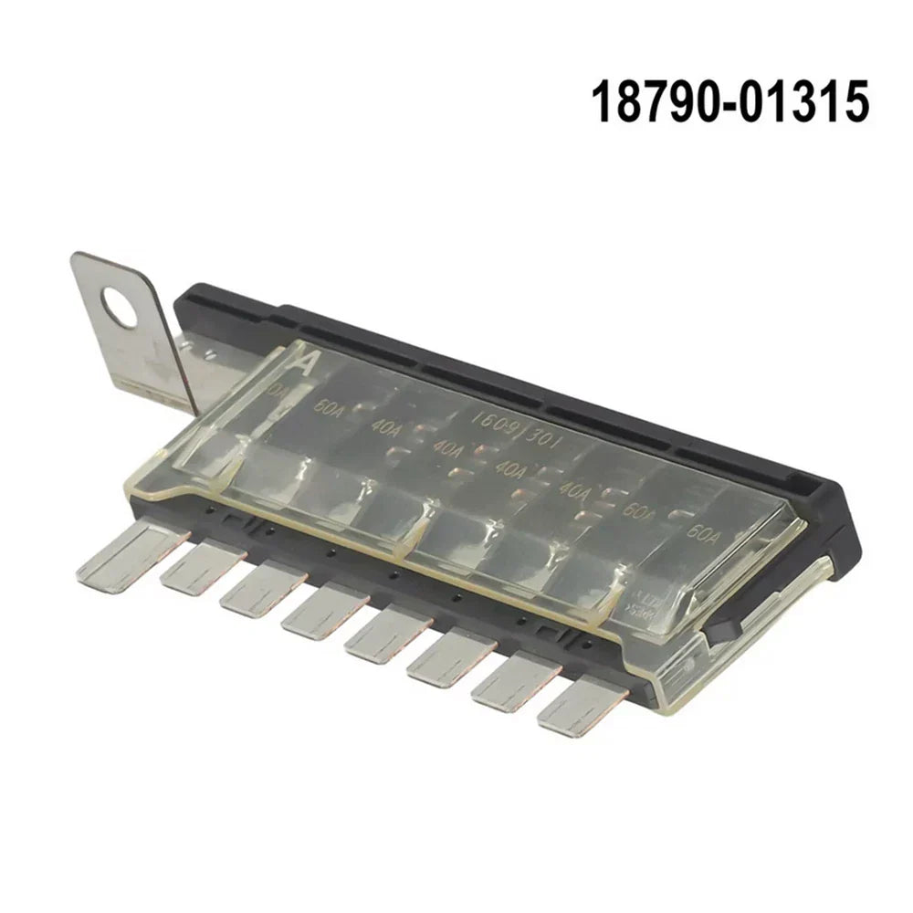 Multi Fuse Block for Hyundai Elantra, Sonata, Kia Optima (2001-2023)