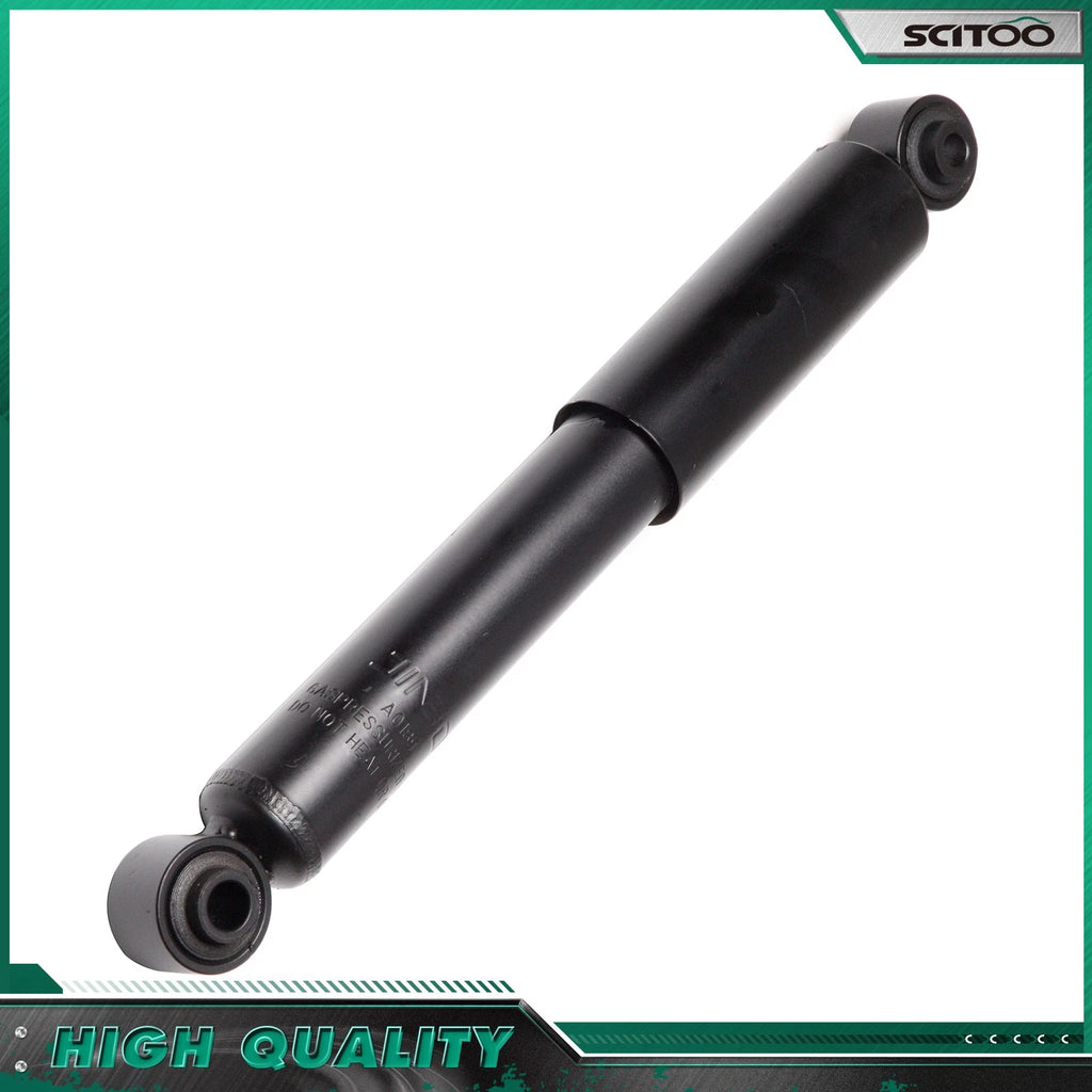 Rear Pair Shocks and Struts for Chevrolet Malibu (2004–2008)