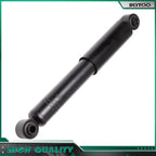 Rear Pair Shocks and Struts for Chevrolet Malibu (2004–2008)