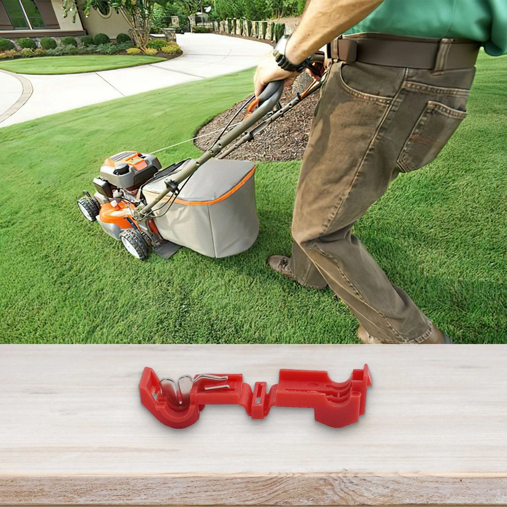Terminal Blocks for Robotic Mowers (Easy Installation)