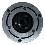 AC Compressor Clutch Replacement for Dodge Dakota 2.5L (1999–2001)
