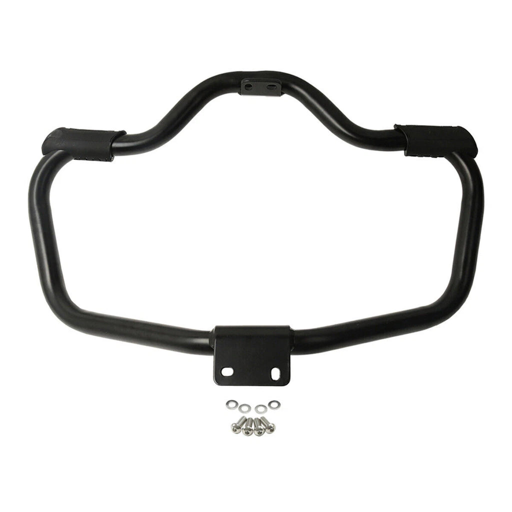 1 1/4" Highway Engine Guard Crash Bar for Harley Sportster XL883 XL1200 (2004–2022)