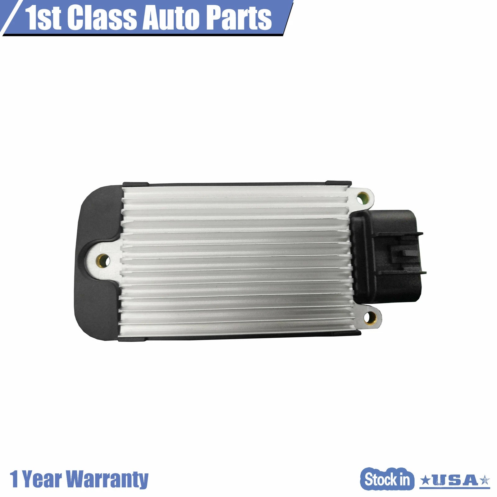 Ignition Control Module for Chevy Pontiac Oldsmobile Saturn L4 2.0L 2.2L (1995–2005)
