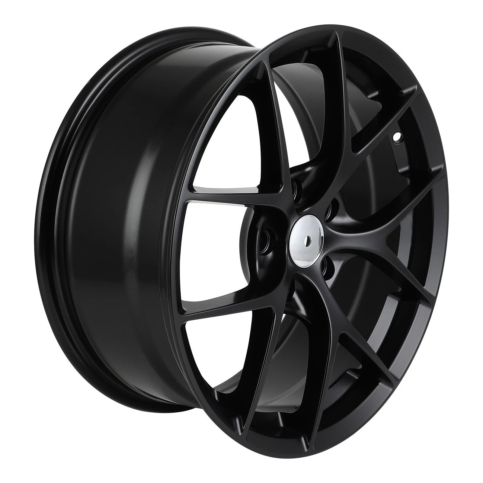 17x7.5 Inch Wheel Rim 5x114.3 PCD 40mm Offset for Make Model