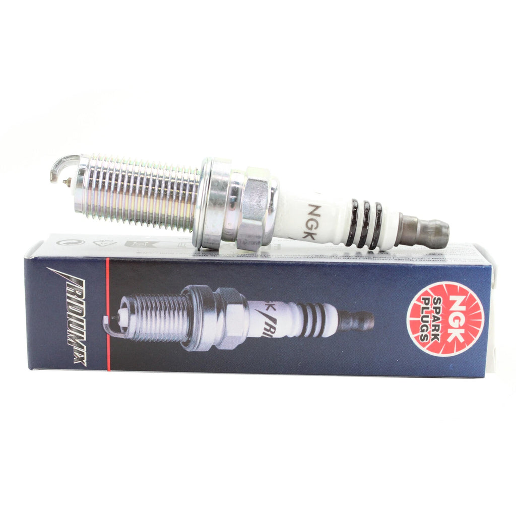 NGK Iridium Spark Plug LFR5AIX-11 for Hyundai Santa Fe Infiniti G35 (2001–2012)