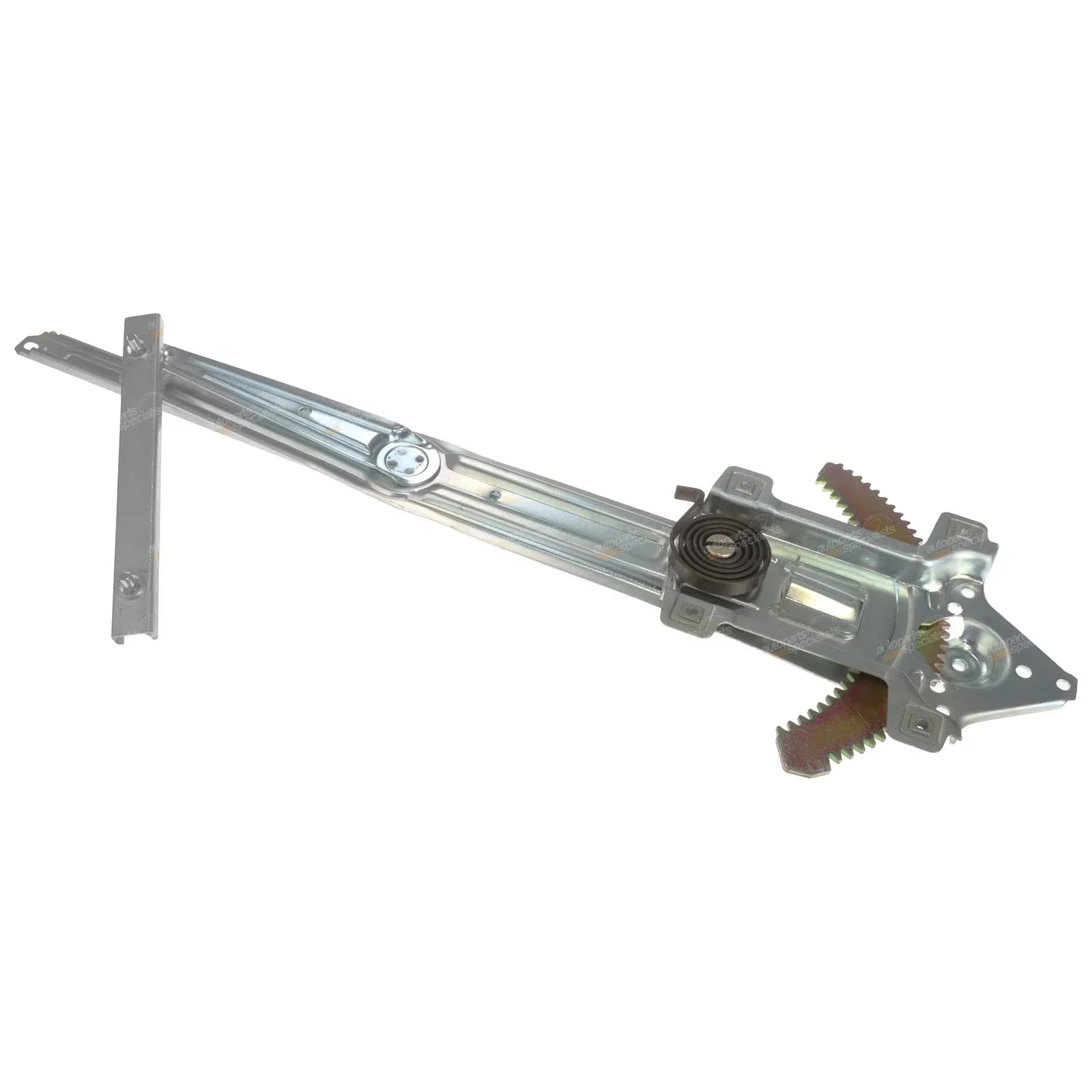 Front LH Window Regulator Isuzu D-Max (2008-2012) Electric Windows