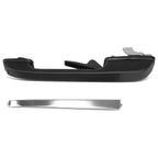 Outer Door Pull Handle for VW Jetta Golf (1980–1992)