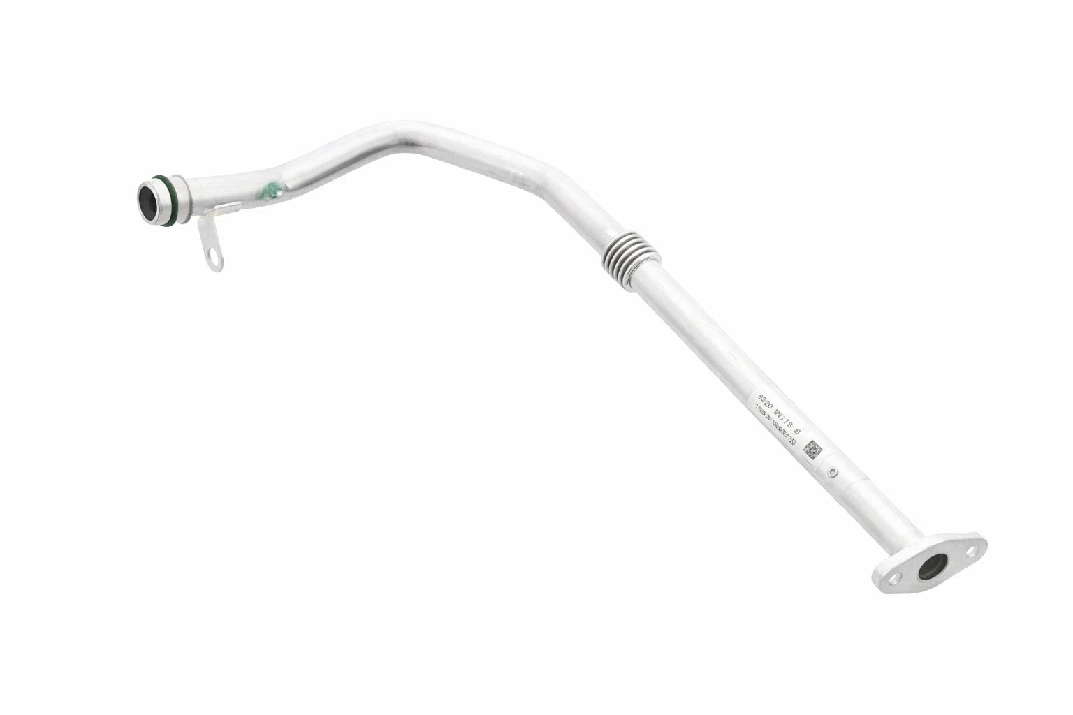 Turbocharger Oil Line for Mercedes-Benz CLA250, GLA250 (2014–2020) 2700900577
