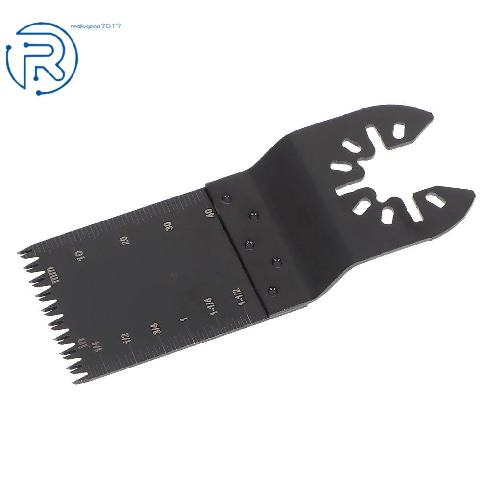 Set of 48 Oscillating Saw Blades for Multi Tool