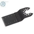 Set of 48 Oscillating Saw Blades for Multi Tool