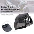 Inside Front Cover Fairing Cowl for Honda ADV 350 (2022–2025)