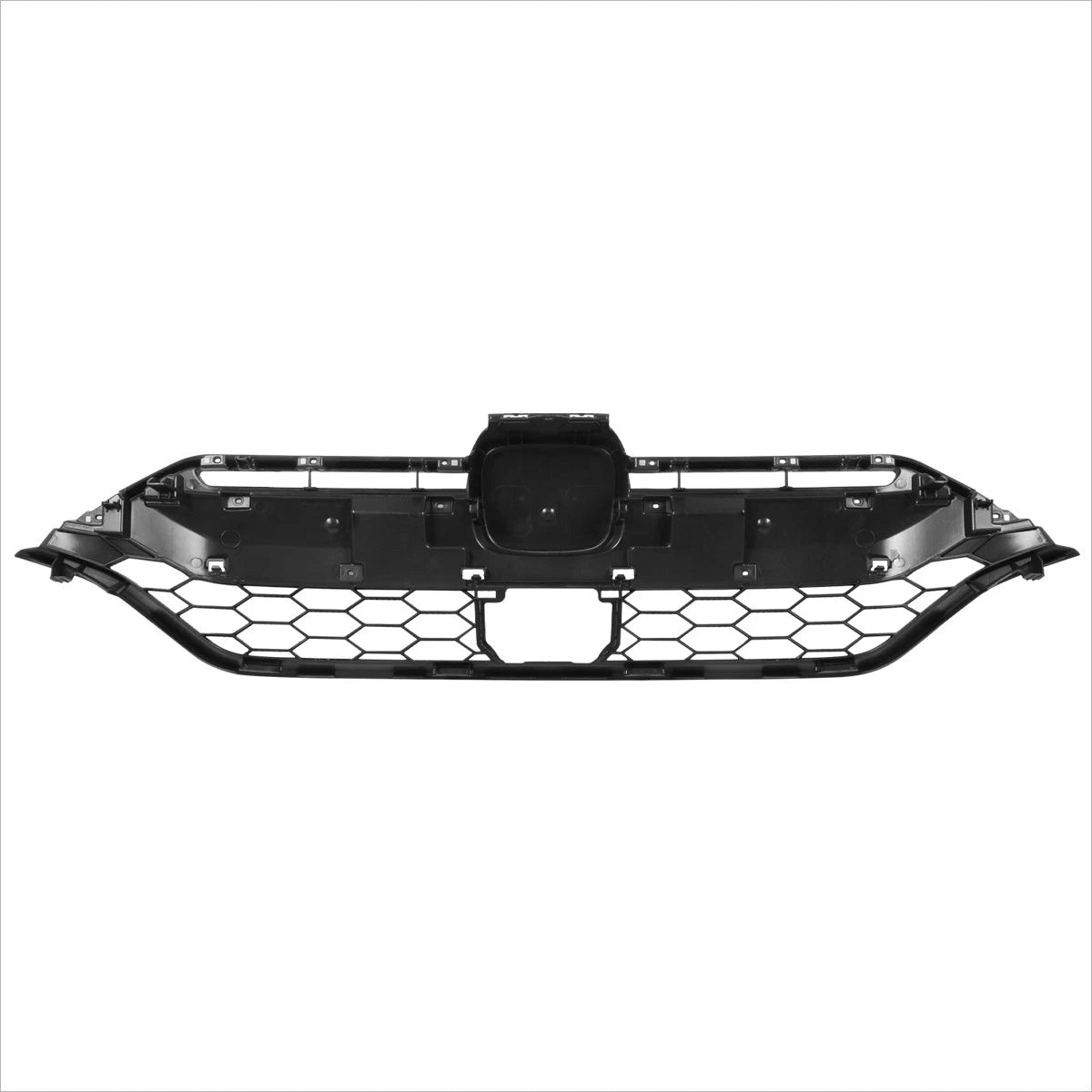Sequential Triangle LED Third Brake Light for Silverado/Sierra (2014–2020)