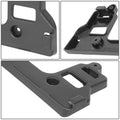 License Plate Mounting Bracket for Ford F-150 Raptor (2021–2023)
