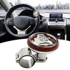 Steering Wheel Spinner Knob Aid for Car/Truck (AU Sale)