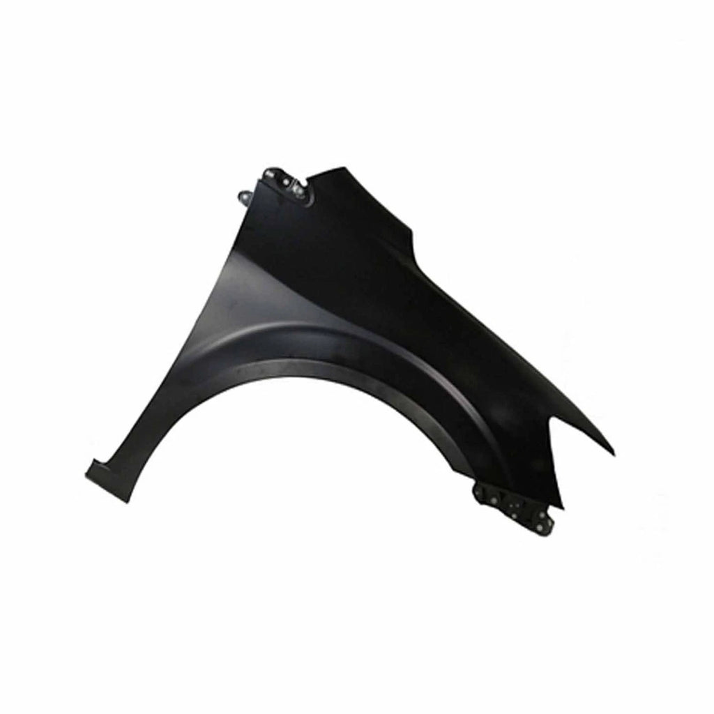 Replacement Steel Passenger Side Front Fender for See Compatibility Chart (No Year)