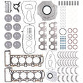 Piston Kit with Bearings & Gaskets for Mercedes-Benz AMG GT63 S (2018–2021)