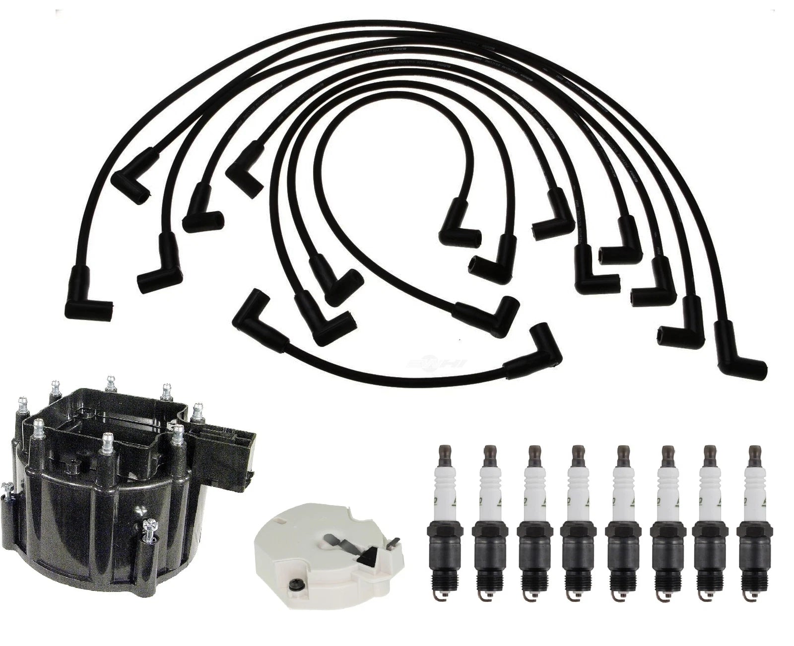 ACDelco Ignition Kit for Chevrolet G10 G20 G2500 V8