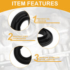 Front Crankshaft Oil Seal for Ford Transit (No. 1557881)