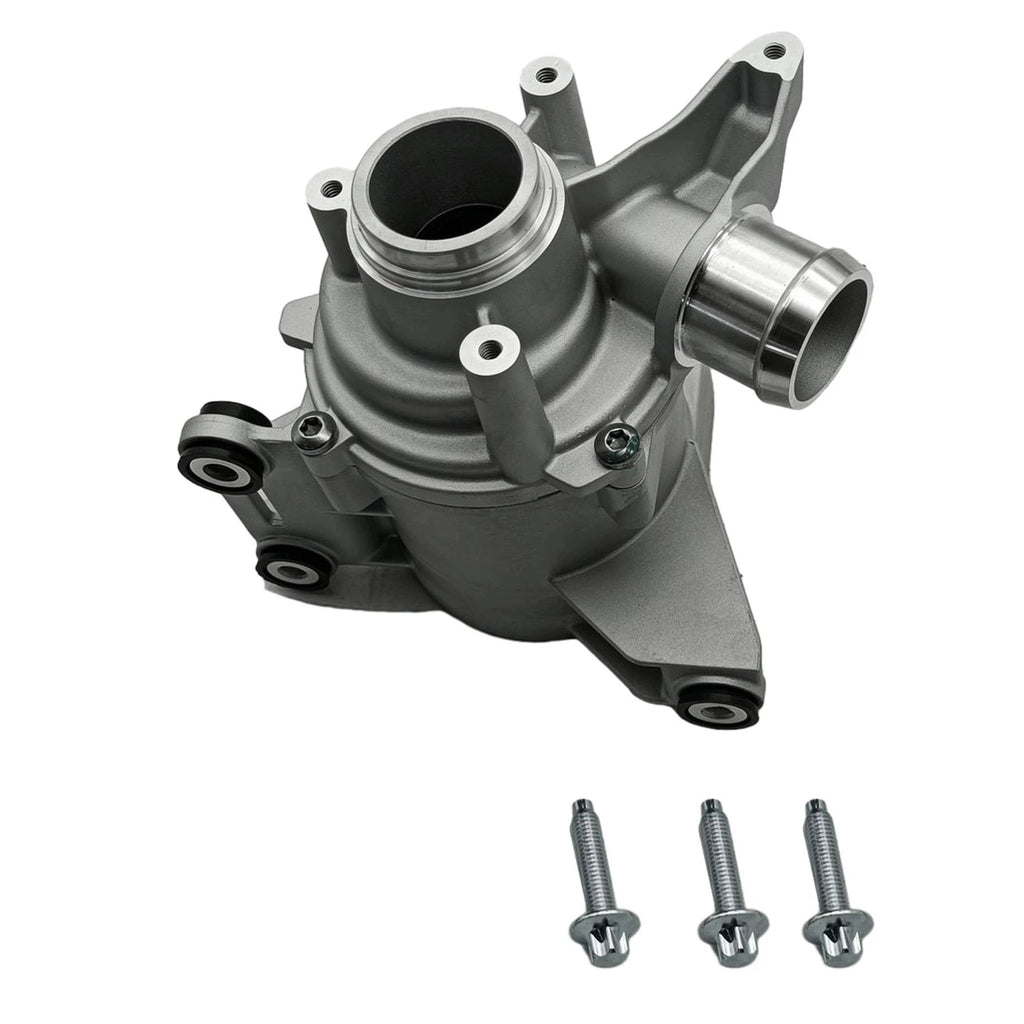 Electric Water Pump for Mercedes-Benz C300 C43 AMG E350 GLC300 GLC43 AMG GLE350 (2015–2021)